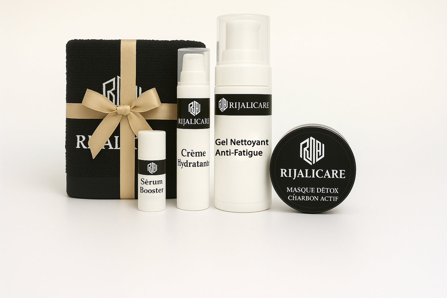 Pack Routine Soin Visage